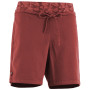 Short femme E9 Hit Short 2.3 rouge Paprika