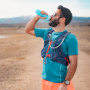 Gourde pliable Hydrapak Softflask 250ml