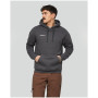Sweat-shirt homme Mammut Mammut Base ML Hoody Men Mini Logo