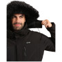 Veste d'hiver parka pour homme Kilpi Beta-M
