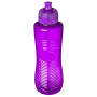 Bouteille Sistema Gripper Bottle 800ml violet