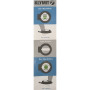 Matelas gonflable Klymit Insulated Static V Recon