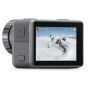 Caméra DJI Osmo Action + Nabíjecí set