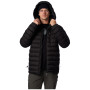 Veste d'hiver homme Northfinder Chacint