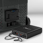 Réfrigérateur à compresseur Yolco TCX60