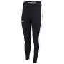 Pantalon fonctionnel femme Swix Focus Warm W vert Black/BrightWhite