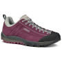 Taille de chaussures (UE): 37,5 / Couleur: violet / noir
