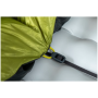 Quilt en duvet NEMO Equipment Pulse UL Quilt 20/30 Regular Endless Promise