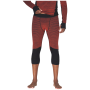 Pantalon sous-vêtements homme Devold Reverso Merino 3/4 Longs Man
