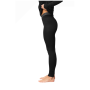 Sous-vêtements fonctionnels femme Devold Breeze Plus Merino 200 Longs Wmn