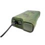 Banque d'énergie Ridge Monkey Vault C-Smart Wireless 77850mAh Green