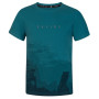 Taille: L / Couleur: bleu / vert
