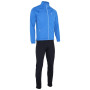 Ensemble fonctionnel homme Silvini Cassiano set noir / bleu black-blue