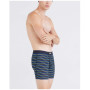 Caleçon Saxx Vibe Xtra Super Soft Boxer Brief Fly