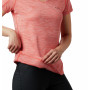 T-shirt femme Columbia Zero Rules