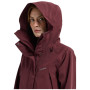 Manteau softshell femme Didriksons Ilma Wns Parka 8