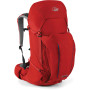 Sac à dos Lowe Alpine Altus 42:47 rouge Oxide/Ox