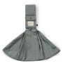 Couleur: gris