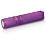 Lampe torche Fenix E05 XP-E2 violet Purple
