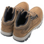 Chaussures femme Regatta Womens Bayton Leather Mid