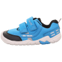 Chaussures enfant Superfit Trace Turquoise bleu clair TÜRKIS