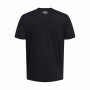 T-shirt homme Under Armour Sportstyle Logo Update SS