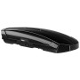 Coffre de toit Thule Motion XT XXL vert BlackGlossy