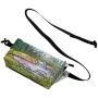 Sac banane High Tail Designs Fanny Pack Boulder Canyon mix1 Boulder Canyon