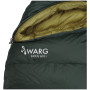 Sac de couchage en plumes Warg Sirius 600 L