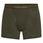 Taille: L / Couleur: vert foncé