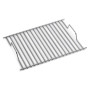 Grille de barbecue Höfats Beerbox Grid argenté Nerez