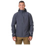 Veste softshell homme Hannah Shelton Lite