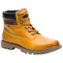 Taille de chaussures (UE): 46 / Couleur: jaune