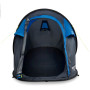 Tente Regatta Malawi II 2 Person Pop Up Tent