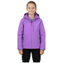 Veste enfant Husky Neoni K Purple