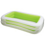 Piscine Intex Swim Center Fam Pool 56483NP