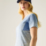 T-shirt femme Regatta Laxley II