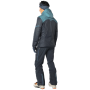 Veste d'hiver homme Dynafit Radical Prl Hood Jkt M 2024