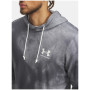 Sweat-shirt homme Under Armour Rival Terry AOP Hood Q1
