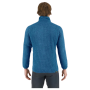 Sweat-shirt homme Karpos Rocchetta Evo Fleece