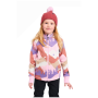 Sweat enfant Reima Northern Grey Pink