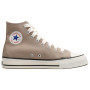 Taille de chaussures (UE): 37,5 / Couleur: brun