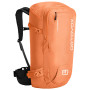 Couleur: orange clair
