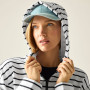 Sweat-shirt femme Regatta Bayletta Hoody