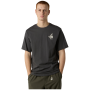 T-shirt homme The North Face U Powder Days Relaxed S/S Tee-Graphic
