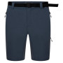 Short homme Dare 2b Tuned In ProShort bleu foncé Orion Grey