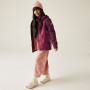 Veste enfant Regatta Hillain Warm Lined