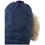 Combinaison bébé Reima Kipina Navy