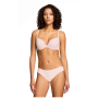 Culotte femme Puma Elements Invisible Briefs 2P