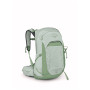 Couleur: vert clair